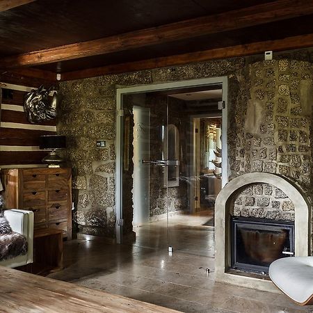 Chalet Joseph Mine Josefŭv Dŭl Eksteriør billede
