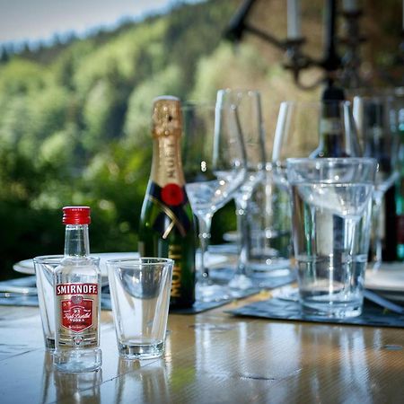 Chalet Joseph Mine Josefŭv Dŭl Eksteriør billede