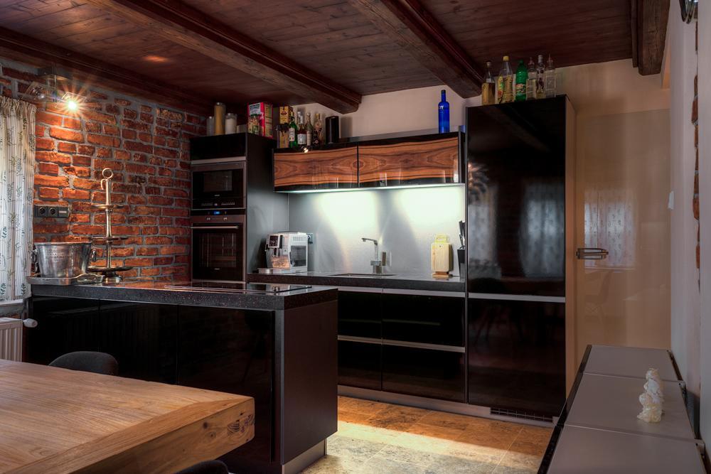 Chalet Joseph Mine Josefŭv Dŭl Eksteriør billede