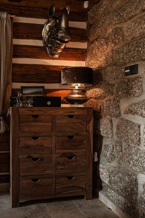 Chalet Joseph Mine Josefŭv Dŭl Eksteriør billede