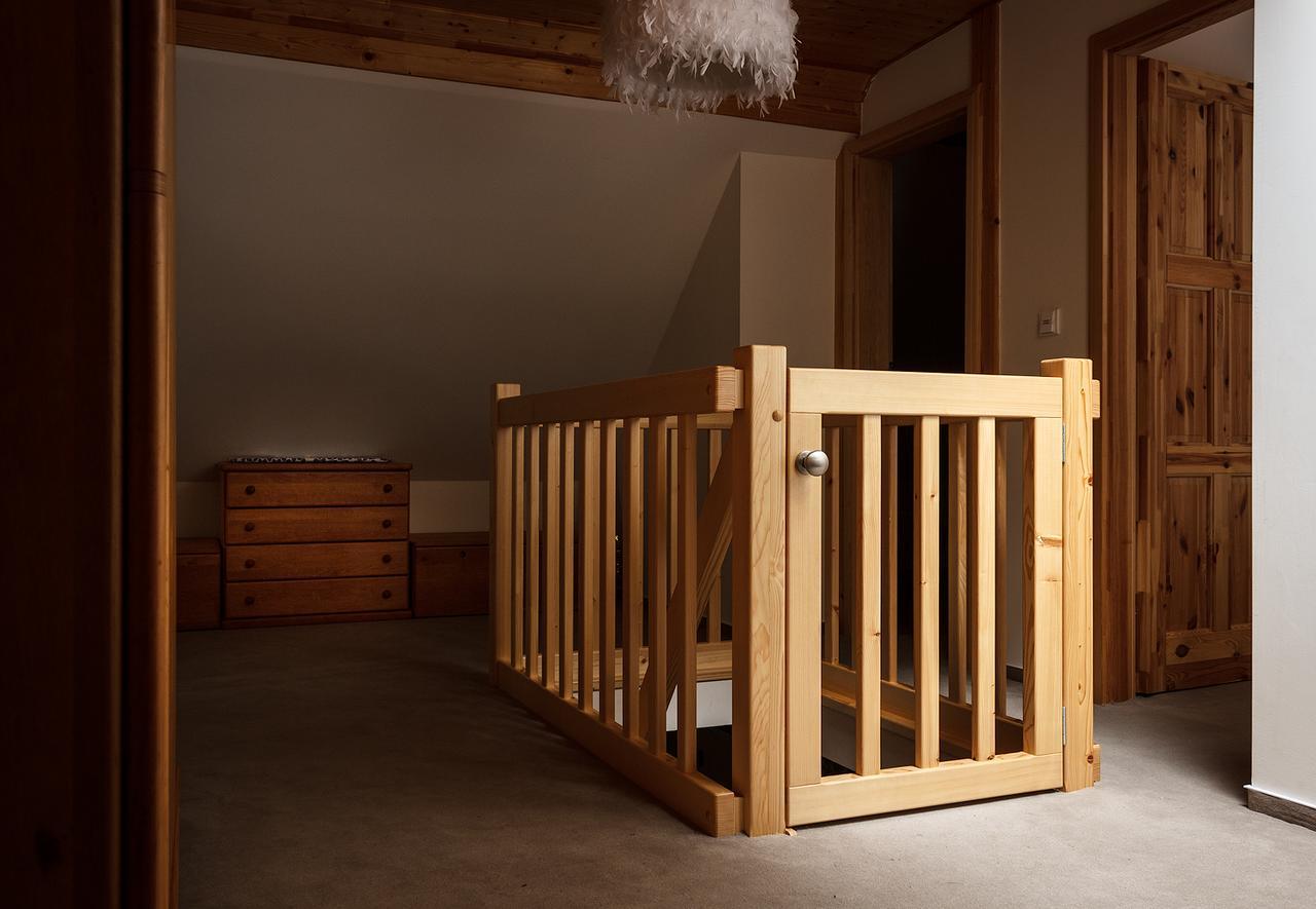 Chalet Joseph Mine Josefŭv Dŭl Eksteriør billede