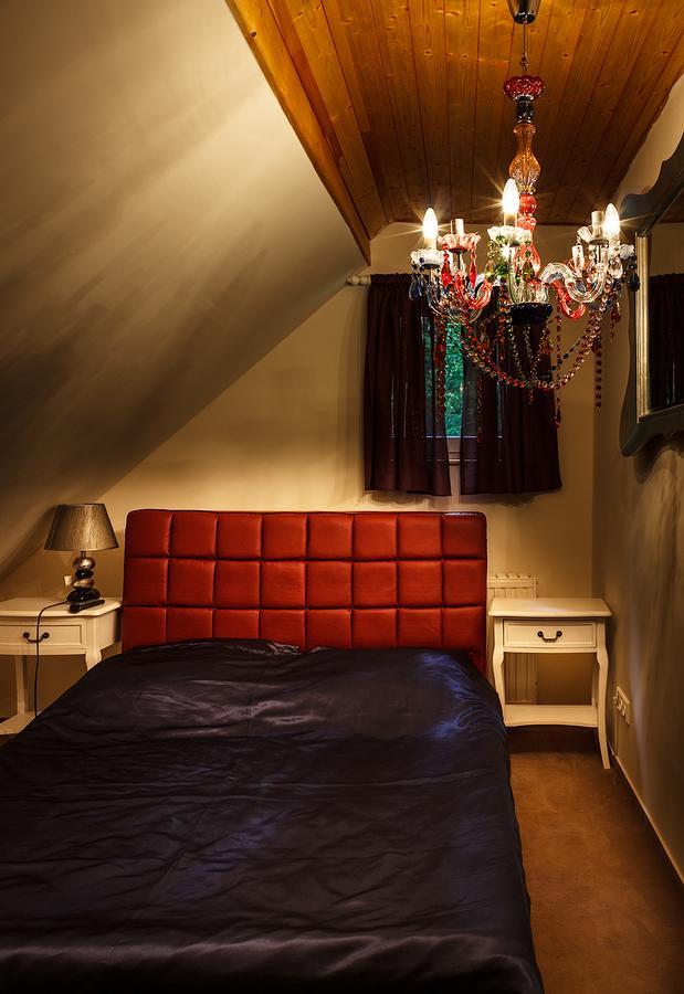 Chalet Joseph Mine Josefŭv Dŭl Eksteriør billede